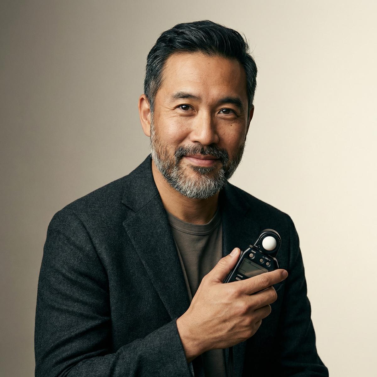 国产视频首席导演陈志远