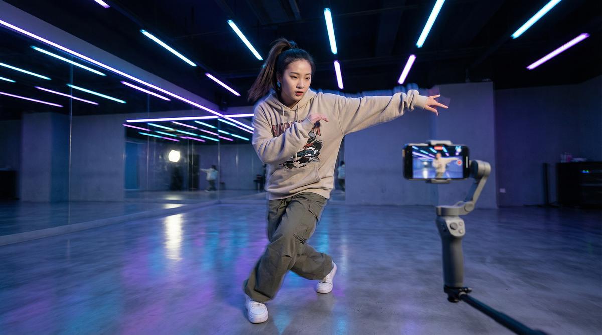 国产视频舞蹈视频