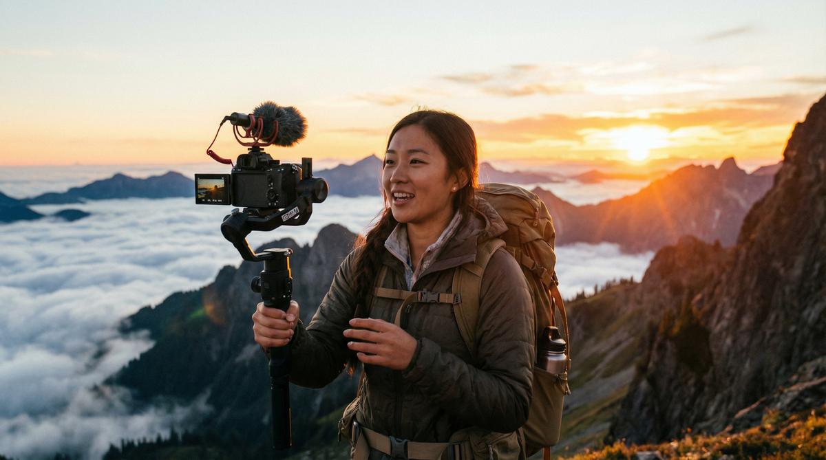 国产视频旅行视频